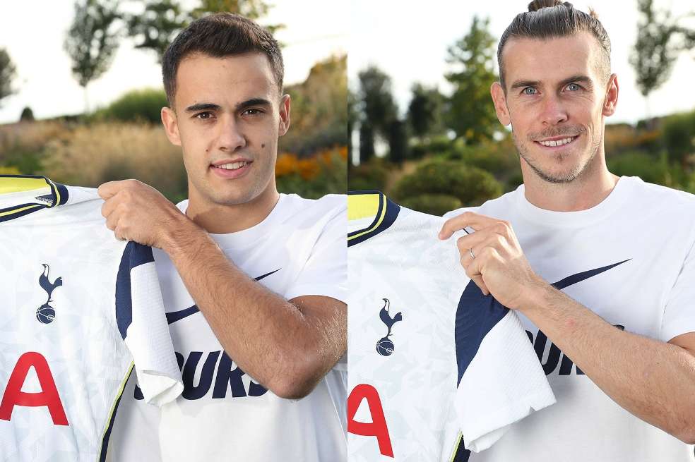 El Tottenham enfrentará al Southampton en condición de visitante en la segunda fecha de la Premier League.