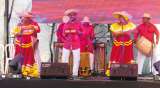 Santander de Quilichao: la música que silencia balas