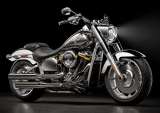 Harley-Davidson Fat Boy: ya son 35 años de historia en el mundo del motociclismo