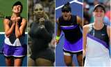 Se juegan las semifinales femeninas del US Open