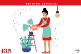 Por un trabajo doméstico formal