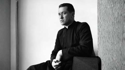 “La amistad con Camilo Torres fue la más dramática de nuestra juventud”: Gabriel G. Márquez