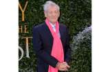 Ian McKellen ya tiene planeado su funeral