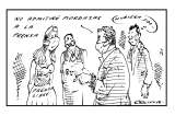 Opinión sobre funcionarios