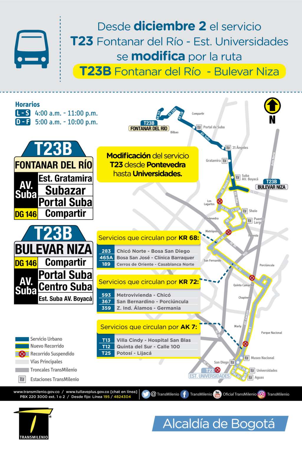>>>Lea:Siguen sin funcionar ocho estaciones de Transmilenio vandalizadas en el paro nacional