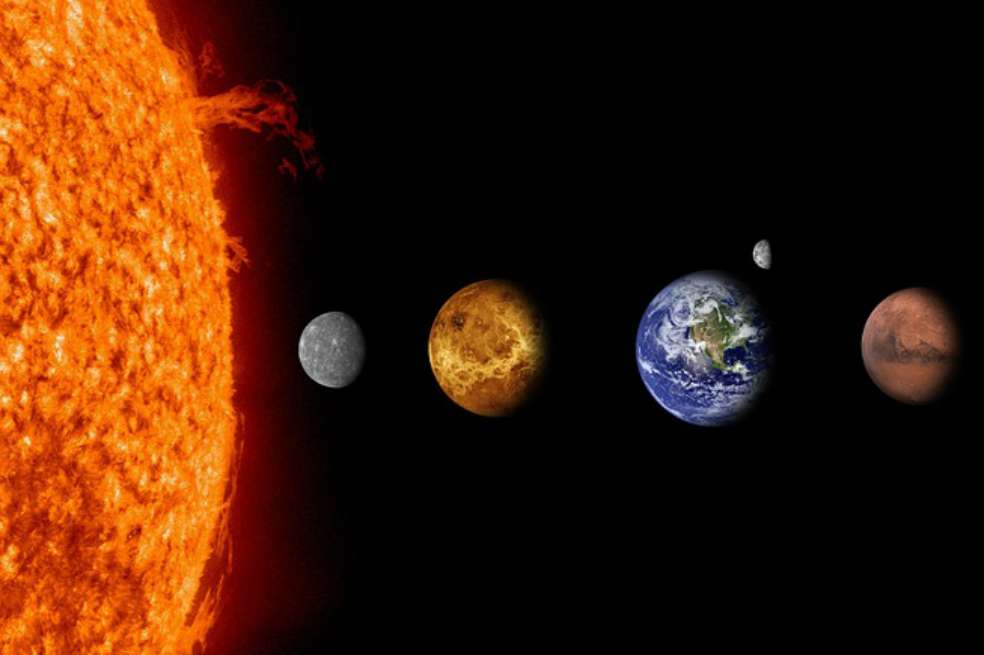 Las tormentas de Sol afectan, principalmente, a los satélites. / Pixabay