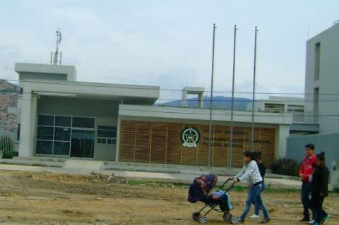 Policía descarta plan pistola en Soacha tras asesinato de uniformados