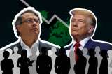 Lo bueno y lo malo para el emprendimiento tras el choque Petro – Trump