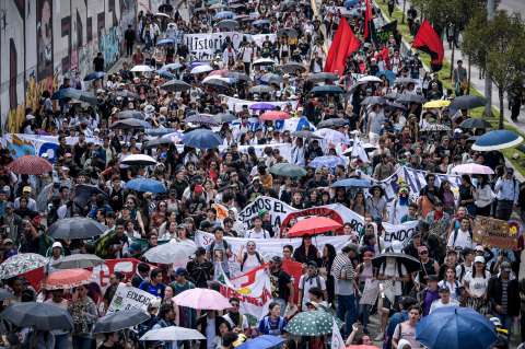 Mineducación invitó a comunidad educativa de la Nacional a abrir canales de diálogo