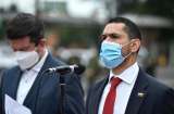 Gobierno diseñará una política pública de la no estigmatización de la protesta social