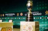 Copa América Centenario estará sujeta a estrictos controles financieros
