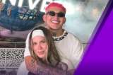 Beéle confirmó que terminó con su esposa Camila: “estoy feliz. Te deseo lo mejor”