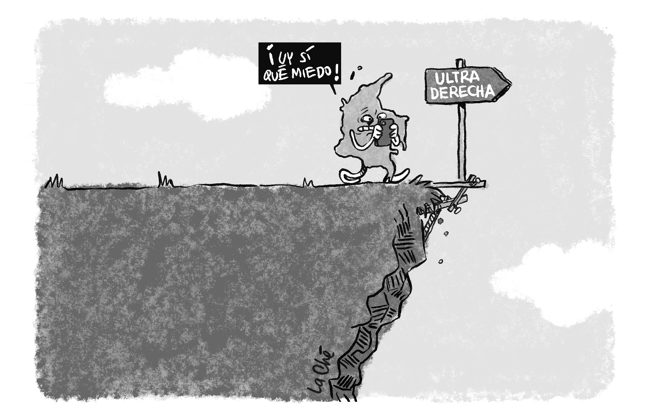 Caricaturas