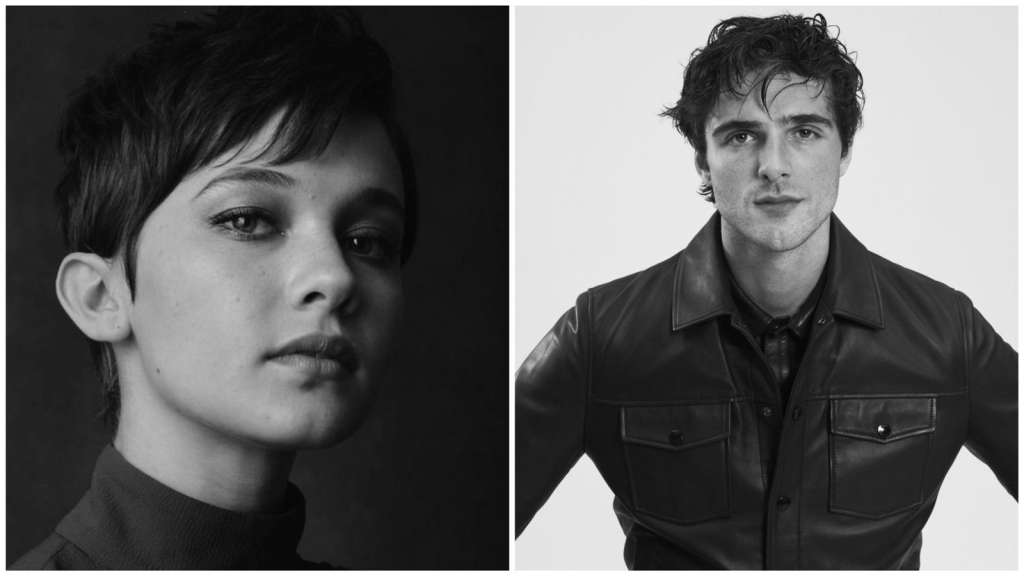 “Priscilla”, Cailee Spaeny y Jacob Elordi interpretarán a la famosa pareja
