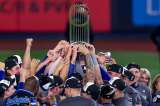 Premio millonario: ¿cuánta plata se llevan los Dodgers por ganar la Serie Mundial?