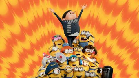 El final de “Los Minions 2″ modificado en China para que gane la policía