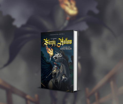 Sleepy Hollow: territorio de leyendas vivientes (Opinión)