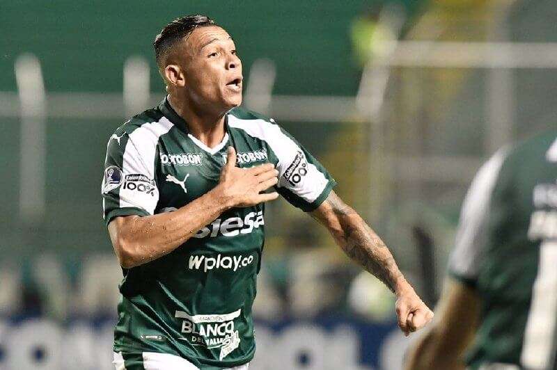 EL jugador guajiro ha sufrido dos lesiones meniscos en su carrera. / Getty images