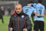 El estadio Nacional, la ‘fortaleza’ de Sampaoli