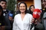 Keiko Fujimori está a un paso de ser declarada presidenta de Perú: ¿qué falta?