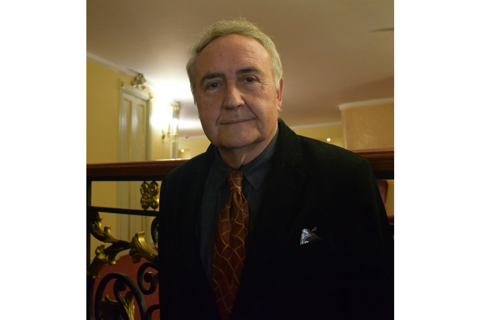 Cortesía Juan Felipe Vásquez