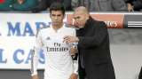 El hijo de Zidane le dijo adiós al balón: Enzo se retiró del fútbol