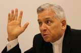 Darío Monsalve, el arzobispo de Cali en controversia