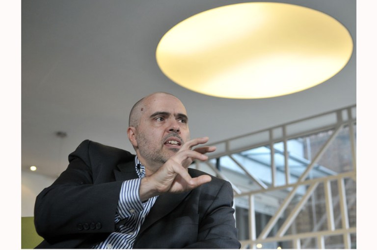 ‘EE.UU. perdió legitimidad moral’