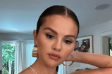 Selena Gómez anunció que eliminará su cuenta de Instagram: “Estoy harta”