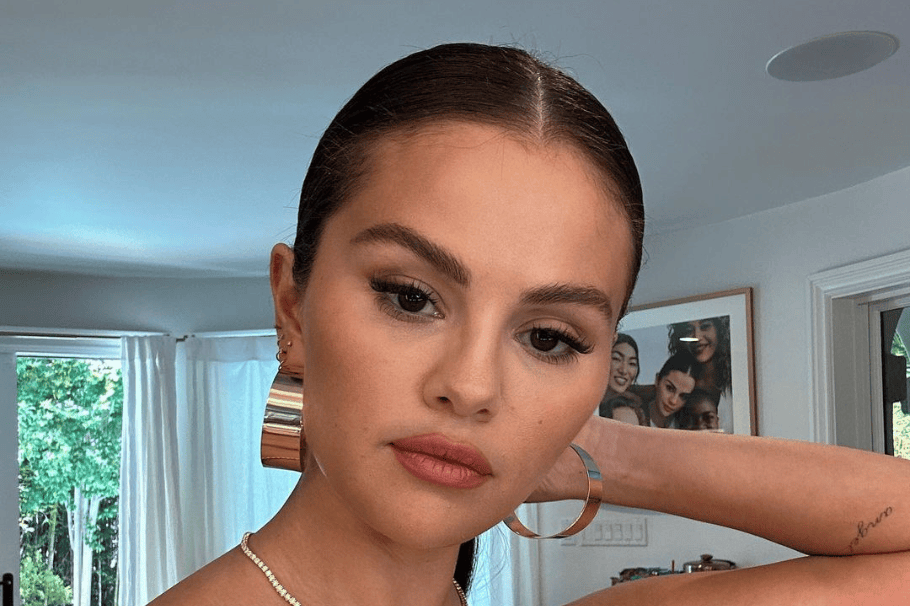 Selena Gómez