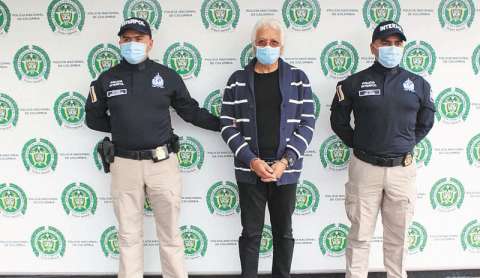 Extraditan al médico Carlos Mahecha, señalado de fraude en exclusiva zona de Miami