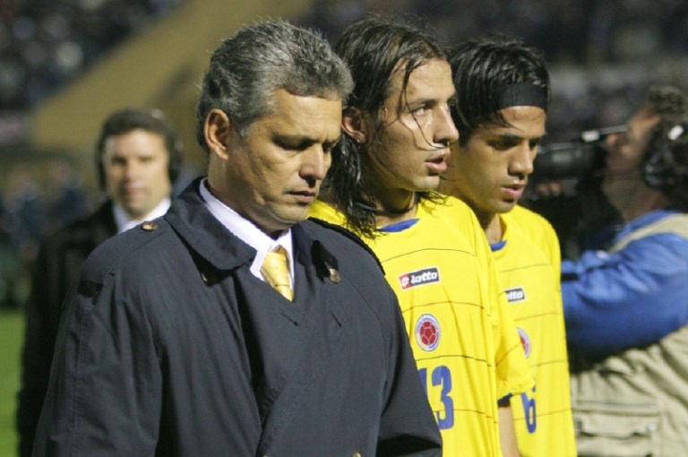 Colombia, a cambiar la historia en Montevideo