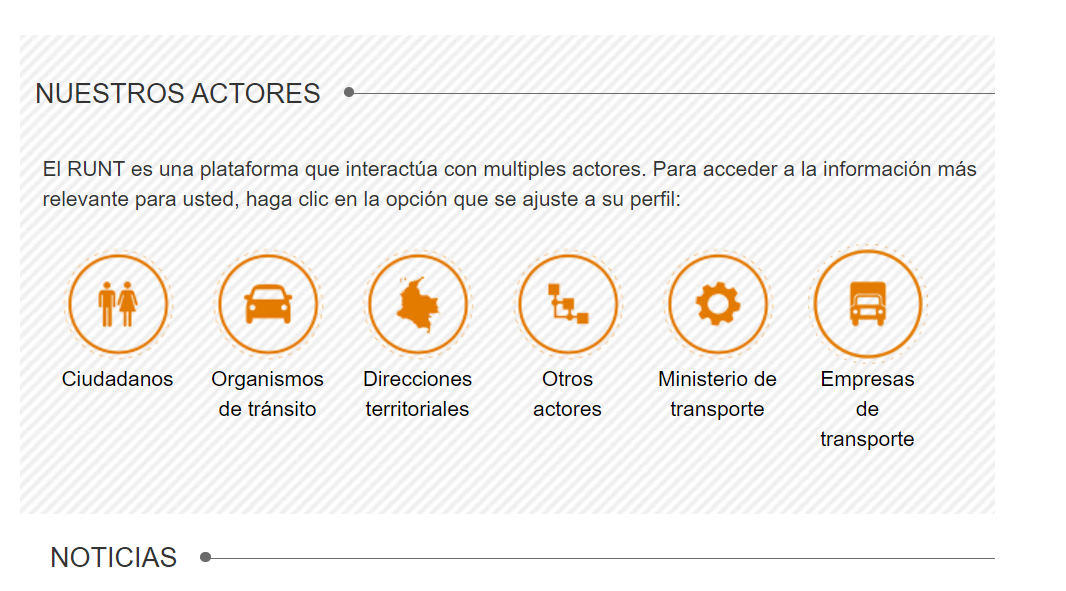 Actores