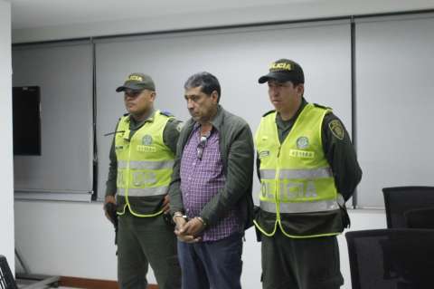 Falso fiscal y abogada de Pedro Aguilar no aceptaron cargos