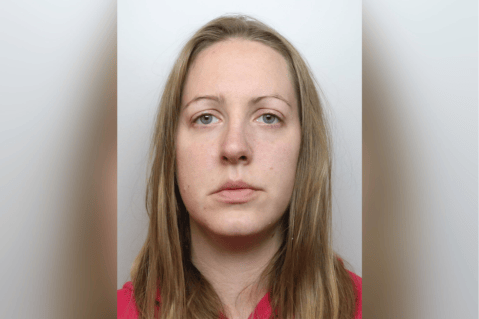 Asesina serial: enfermera fue hallada culpable de matar a siete bebés en Inglaterra