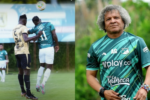 Dura derrota de Cali contra Águilas Doradas: ¿qué dijo Alberto Gamero?