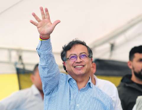 Perfil de Gustavo Petro: gobernarse a sí mismo para gobernar a los demás