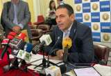 Gobernador de Santander denunció amenazas en contra suya y de su familia