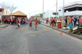 La campaña de los venezolanos para limpiar las calles en La Guajira