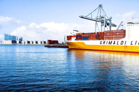 Por TLC con la Unión Europea, exportaciones no mineras crecieron 16,2%