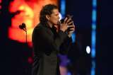 Carlos Vives, el triunfador de los Grammy Latino con 3 premios