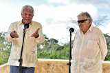 Expresidente González le recordó a Uribe que él también intentó la paz con las Farc