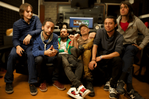 La Ragga Family: indiferencia como inspiración musical