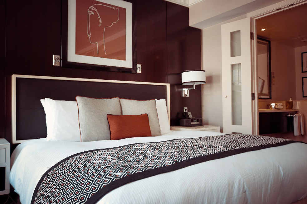 Habitación Hotel
