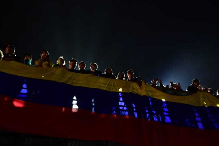 “¿Dónde es la marcha hoy?”: las redes sociales en el paro nacional