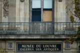 Robo en el Louvre: desde 2018 se conocía la vulnerabilidad del balcón por el que entraron los ladrones