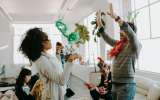 Fiesta de fin de año: lo que nunca debe hacer si valora su puesto de trabajo