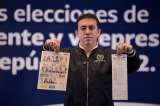 Los agarrones en el Congreso por la reforma al Código Electoral