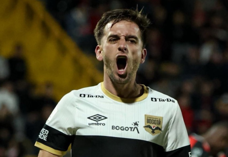 Inter de Bogotá consiguió su primera victoria en la historia: venció 2-1 a Cúcuta