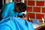 54 indígenas, asesinados en Colombia entre enero y julio de 2012